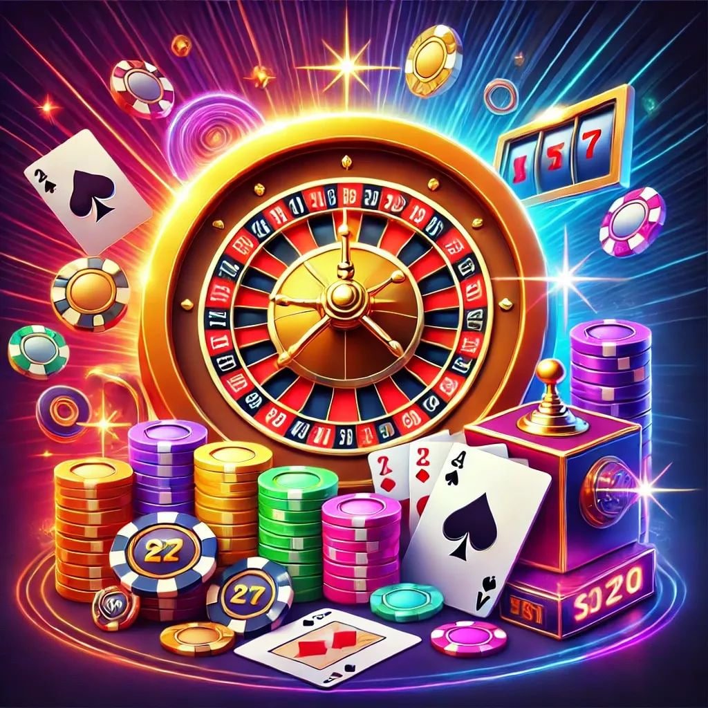 ST6789 Tembak Ikan Ocean King arena laut dalam bos monster jackpot koin berlimpah
