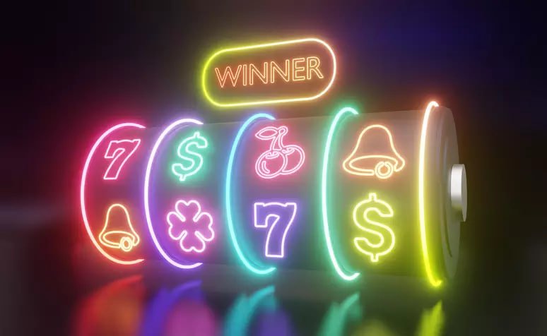 ST6789 permainan slot online dengan jackpot besar dan provider terpercaya
