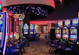Tembak Ikan ST6789 game arcade online jackpot besar terpercaya Indonesia