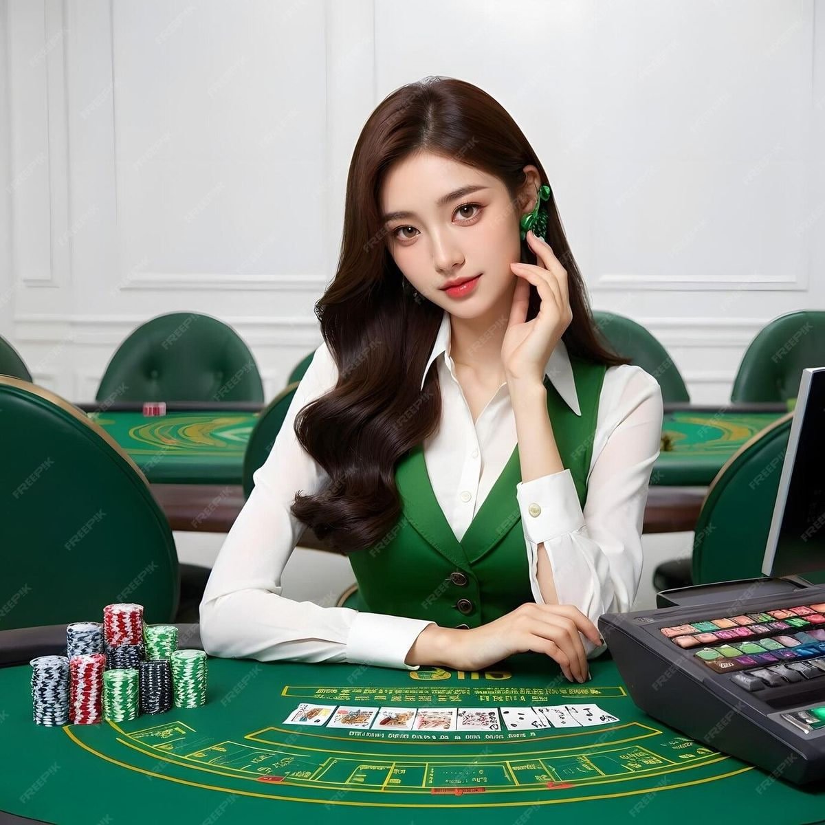 ST6789 Permainan Slot fitur RTP transparan jackpot progresif mode demo gratis bonus slot