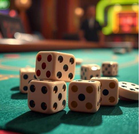ST6789 kemenangan jackpot slot terbesar member Indonesia – momen bersejarah
