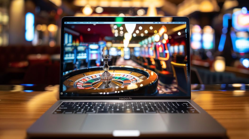 ST6789 Slot panduan lengkap bermain slot online terbaik strategi menang Indonesia