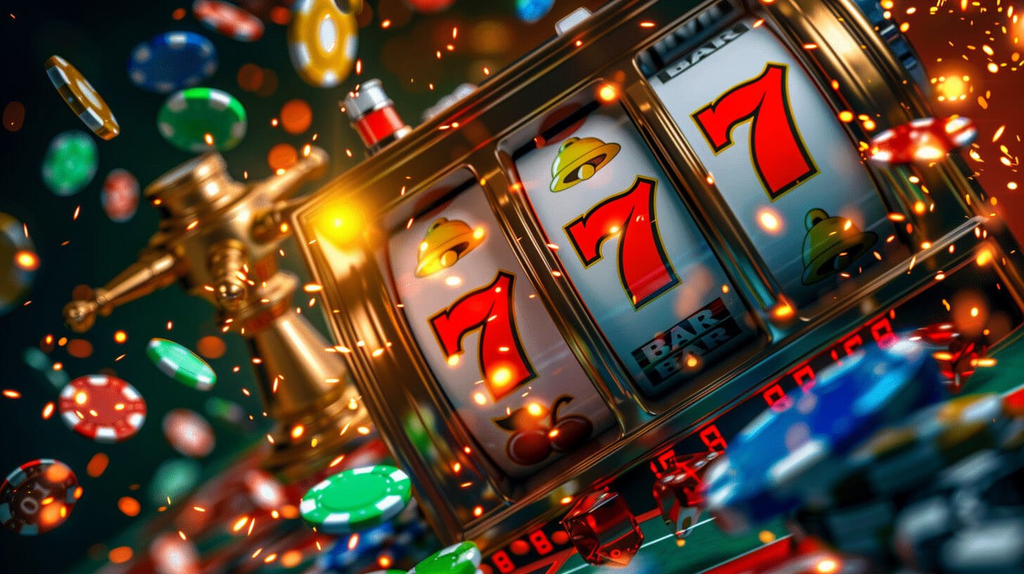 ST6789 live casino dengan dealer sungguhan baccarat roulette blackjack