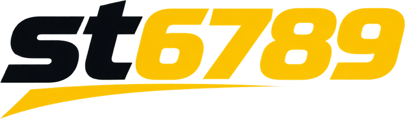 ST6789 Logo